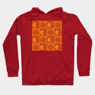 Pop Pumpkins Hoodie